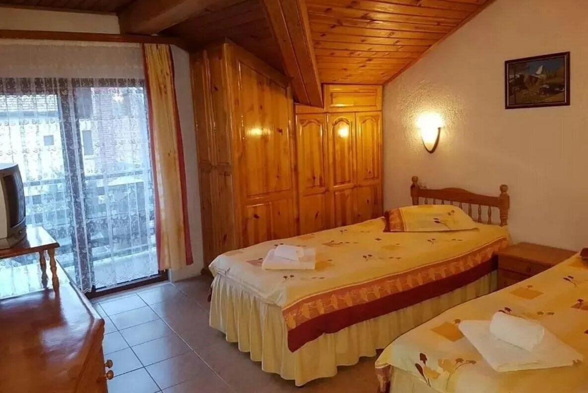 Картинка Hadjipopova House 3*
